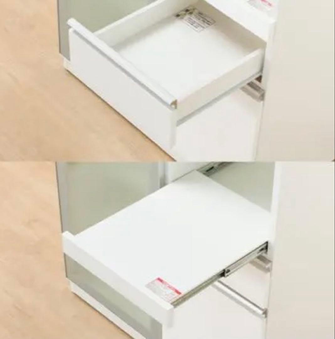 キッチンカウンターMRB 食器棚