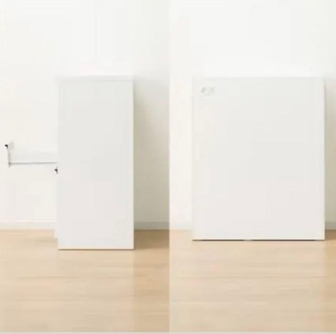 キッチンカウンターMRB 食器棚