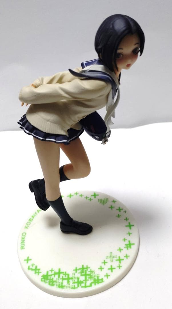 ラブプラス　フィギュア３体まとめ売り　姉ヶ崎寧々/小早川 凛子/高嶺愛花