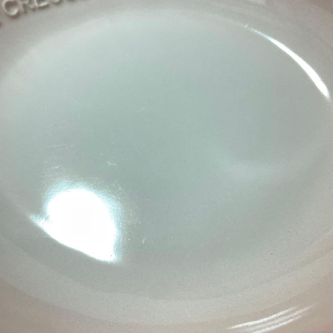 《未使用＆美品》ルクルーゼ 2枚セット 大皿 ディッシュ