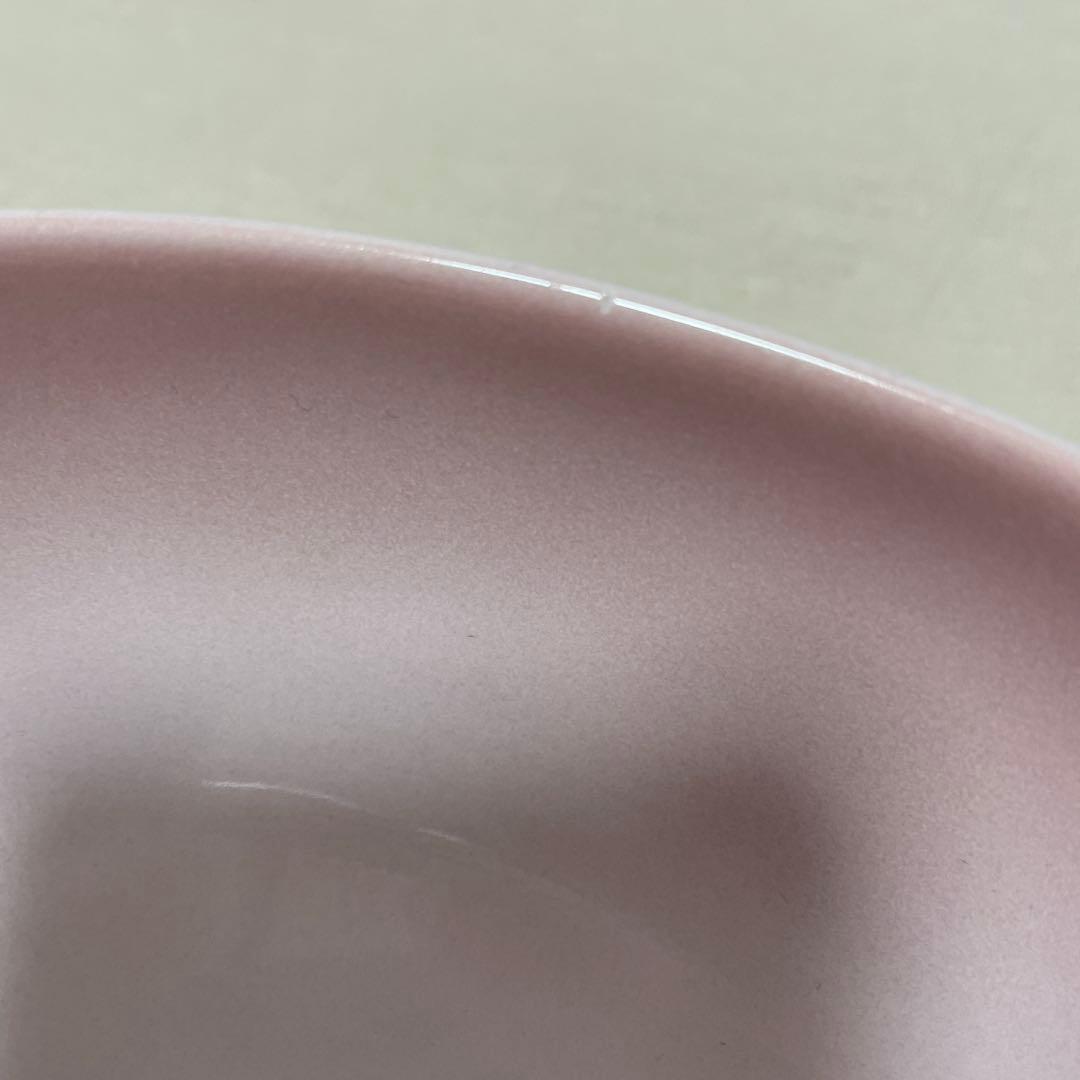 《未使用＆美品》ルクルーゼ 2枚セット 大皿 ディッシュ