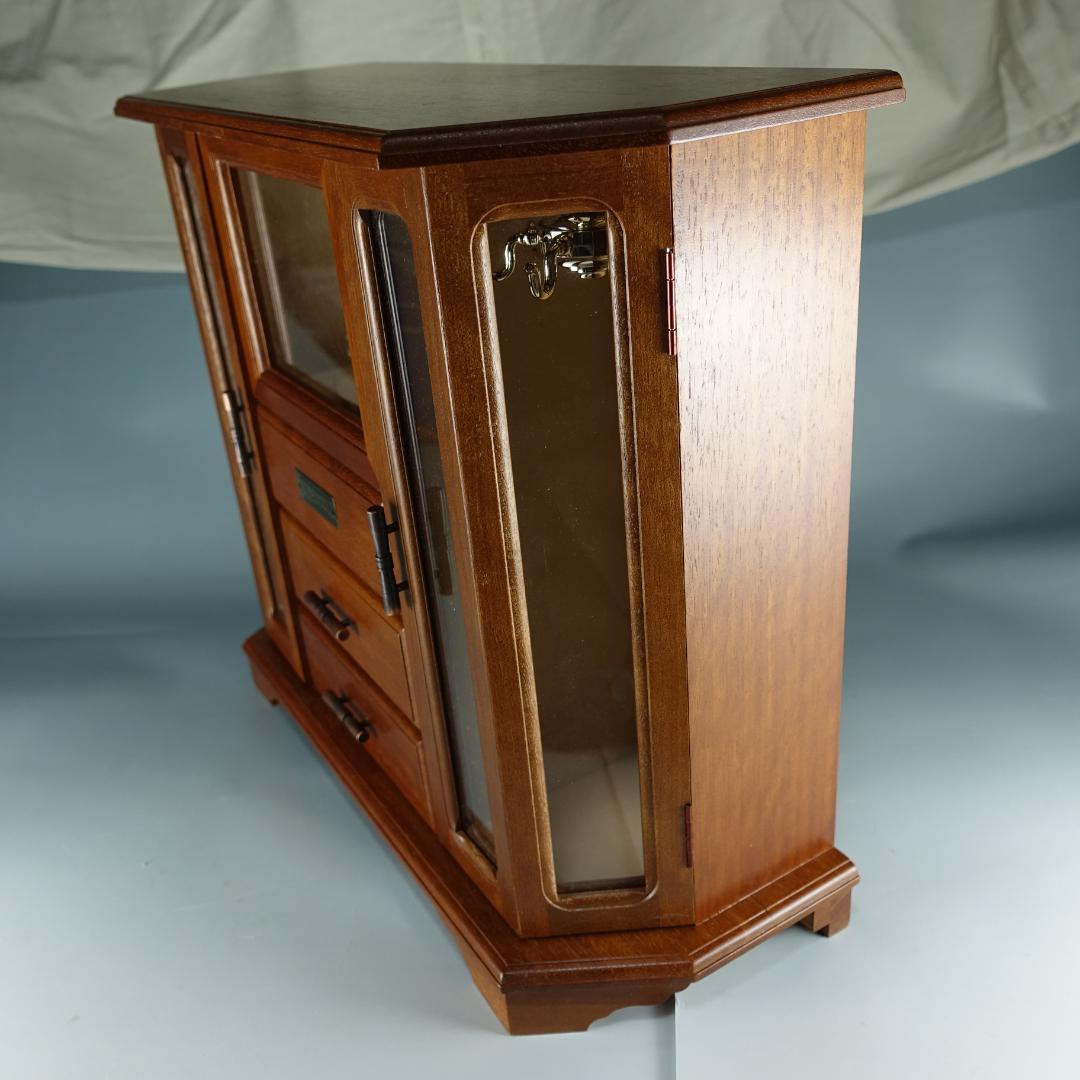 昭和レトロ　ミュージックシアター　　日本製 レア商品　入手困難品