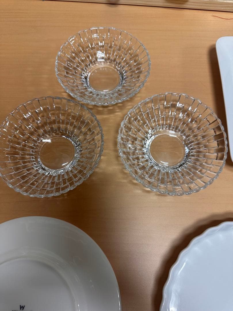  Nachtmann 他　食器セット