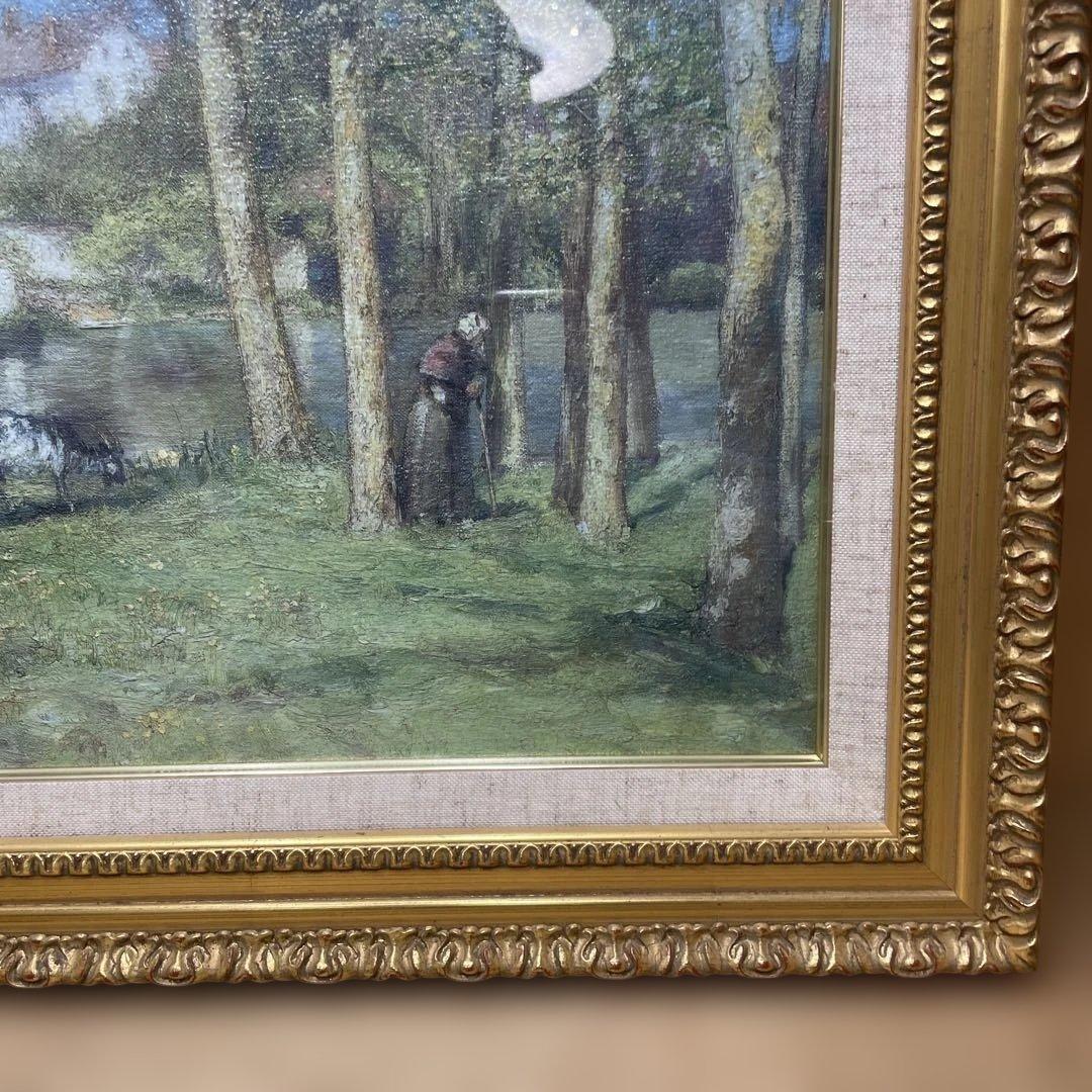 清水敦 サンタクロース 銅版画 28/100 銅版画のYahoo!オークション(旧