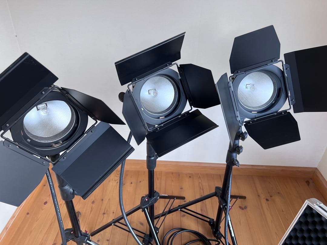 イオキット　3灯セット