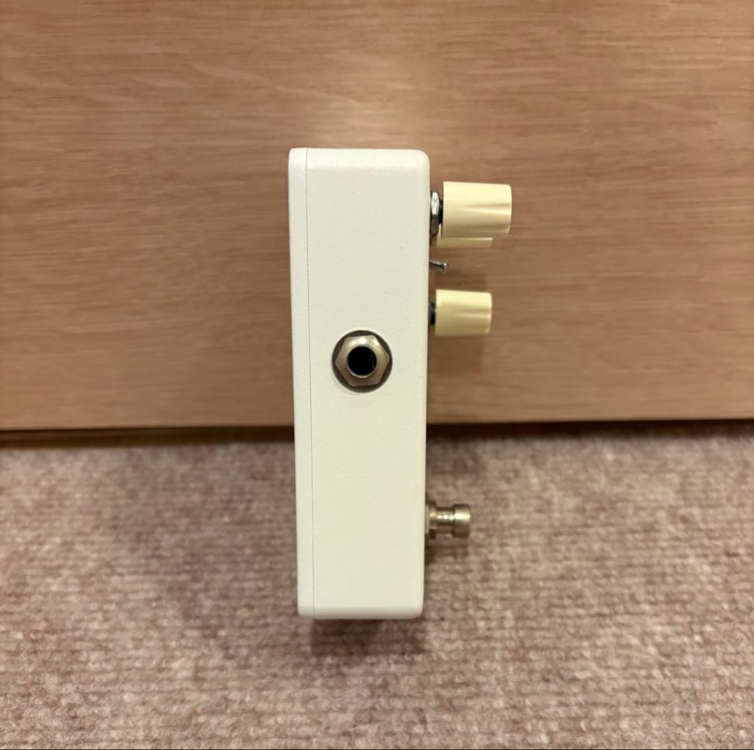 ギター Animals Pedal Vintage Van Driving