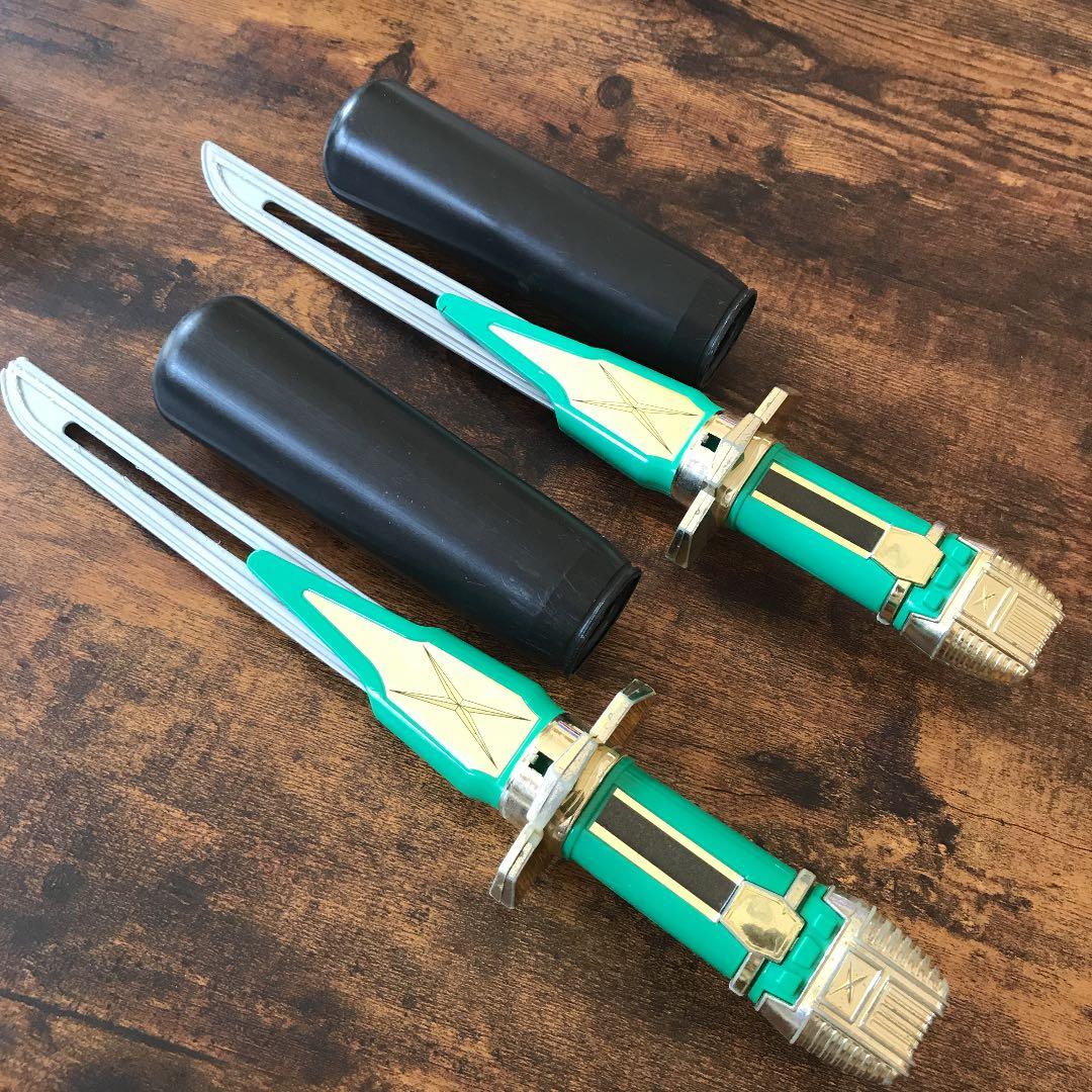 ハリケンジャー シュリケンズバット - メルカリ