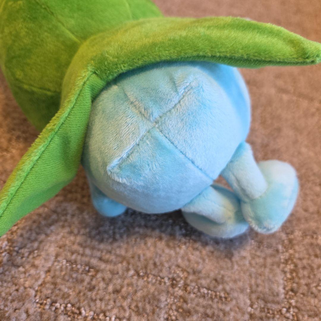 ドラゴンクエスト10 キュルル ぬいぐるみ - メルカリ