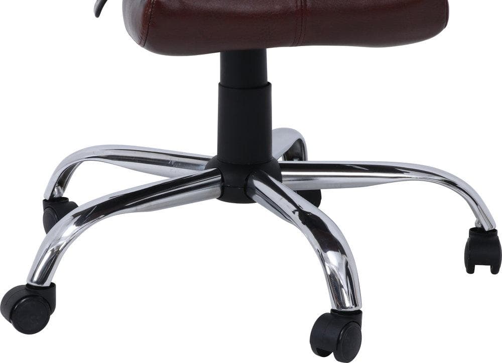 《新品・送料無料》リクライニングチェア　ゼクス　ブラウン