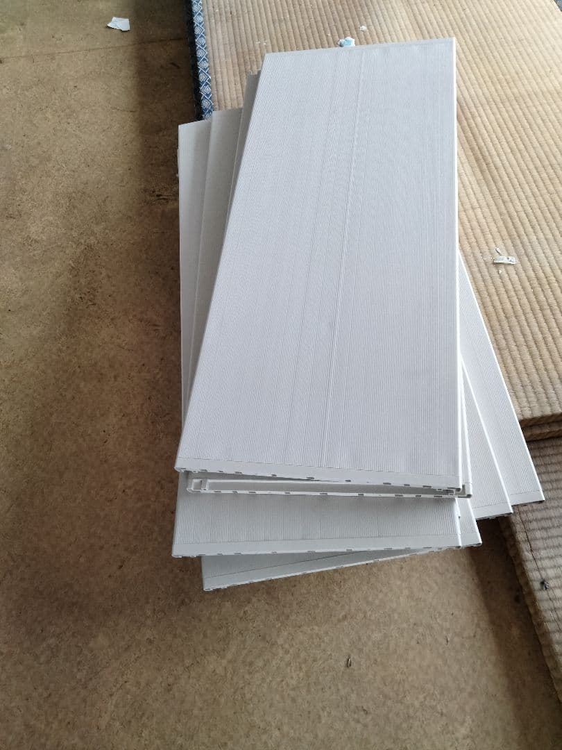 LIXILスライド棚＋家電収納付き蒸気排出付き定価40万展示品.写真全て見て下さ