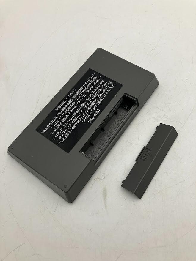 【新品】Panasonic 掘座卓用リモコン