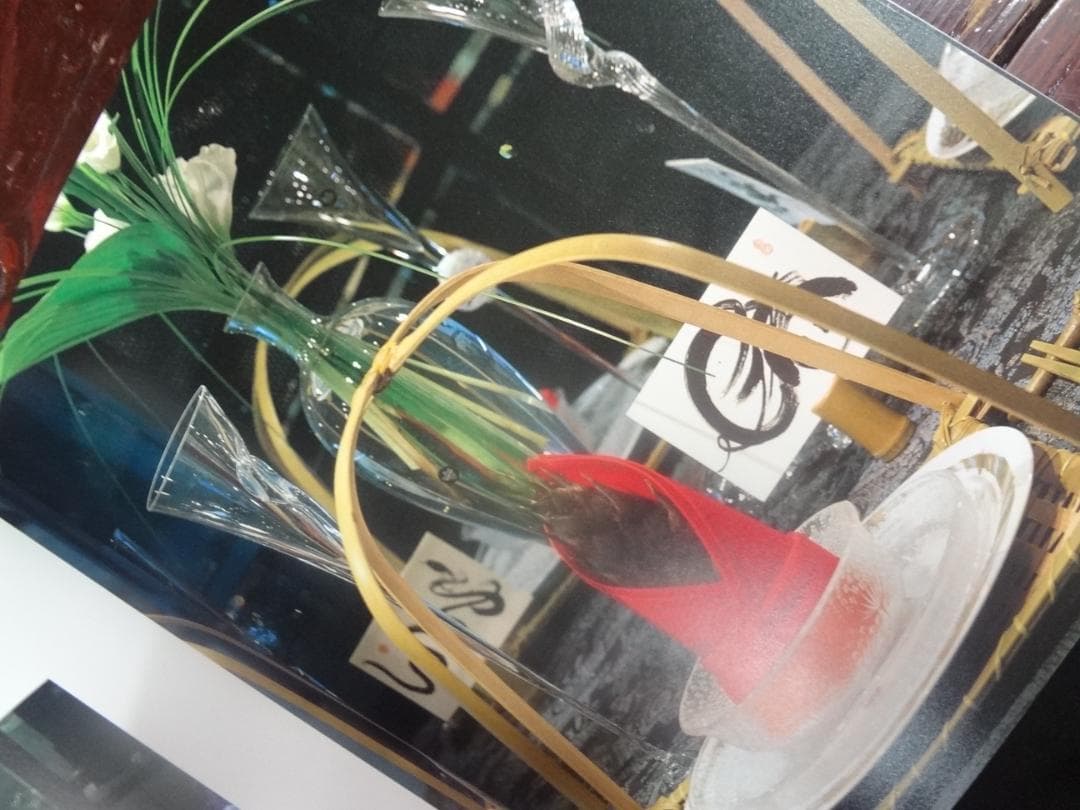 IMAGE by PER SCHMØLCHER ディスプレイ・スタイル入手困難 - メルカリ