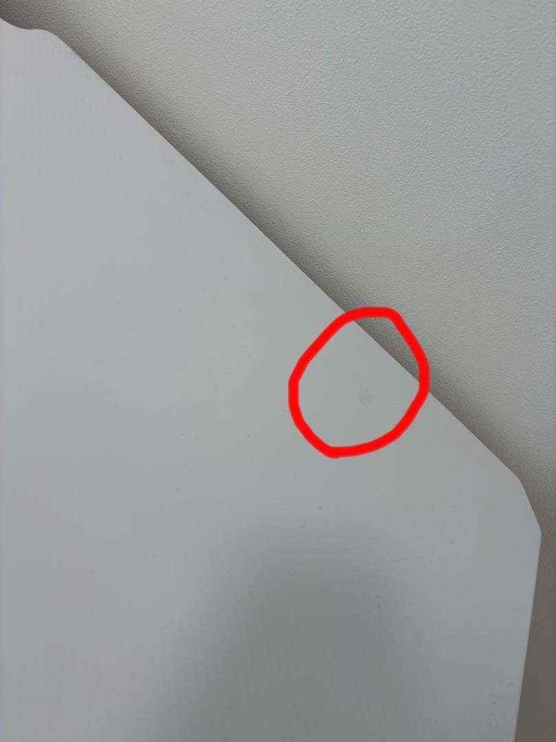 ゲーミングデスク