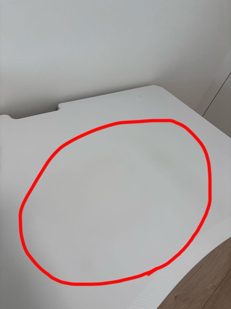 ゲーミングデスク