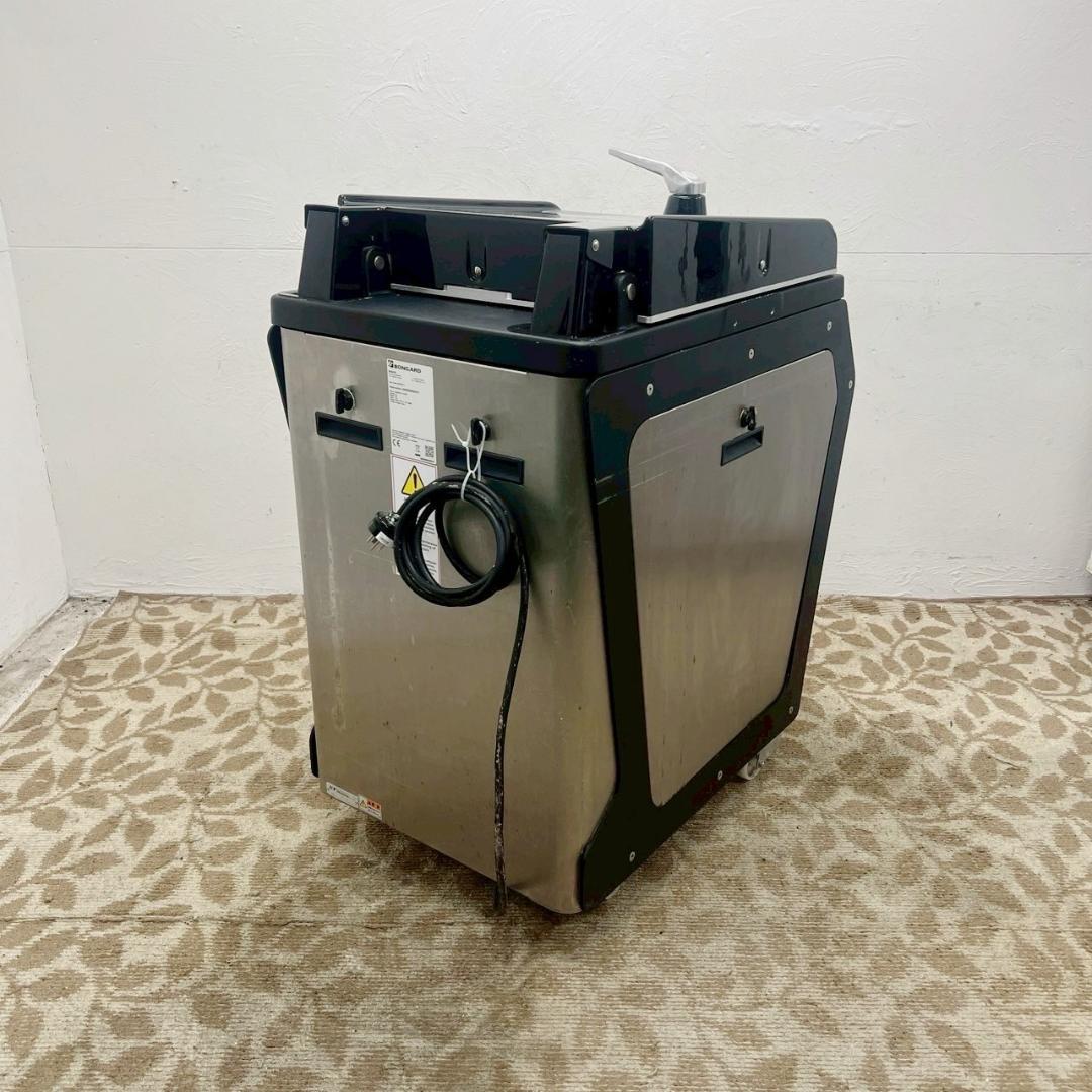 ボンガード 分割機 Mercure4 オートデバイダー 20分割 製パン