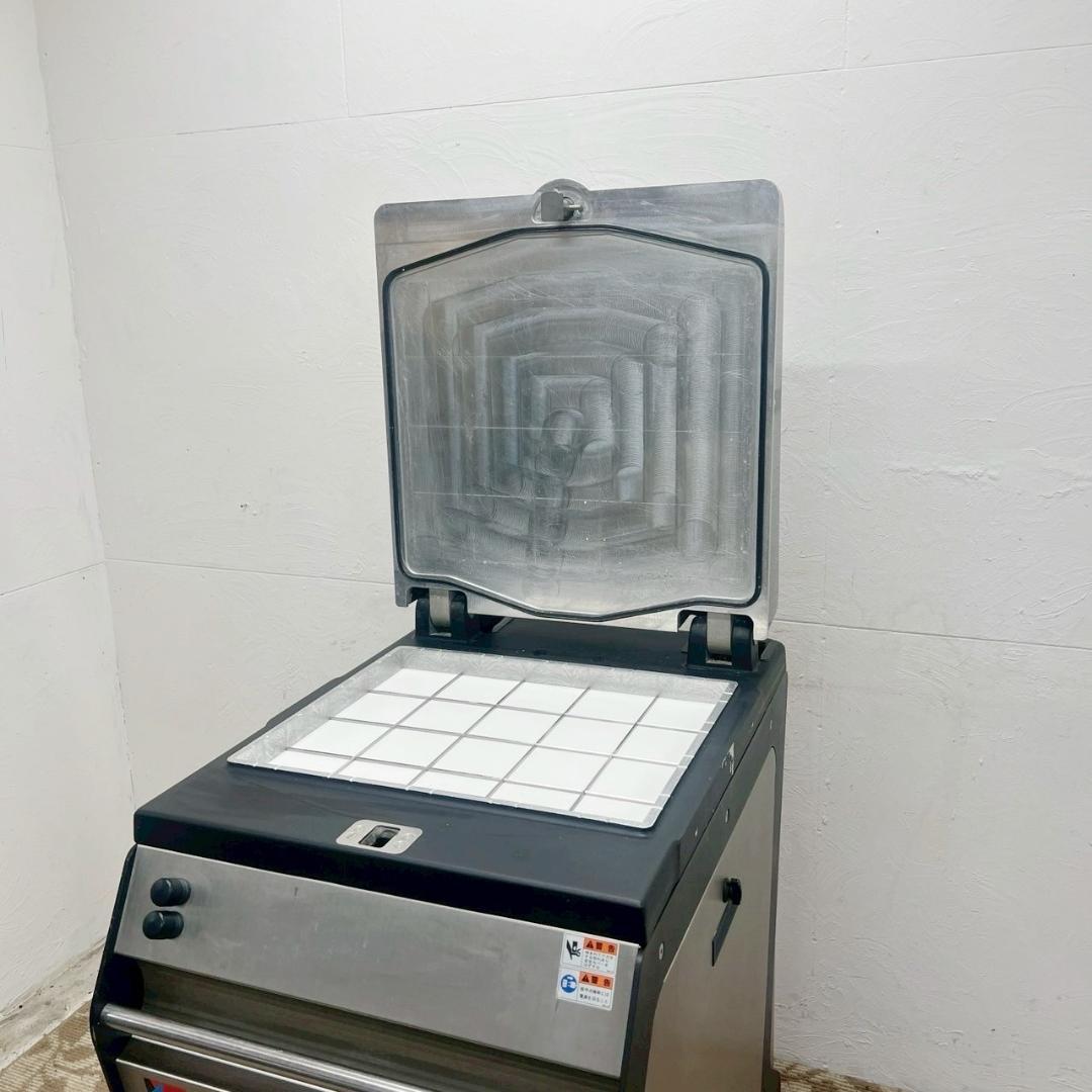 ボンガード 分割機 Mercure4 オートデバイダー 20分割 製パン