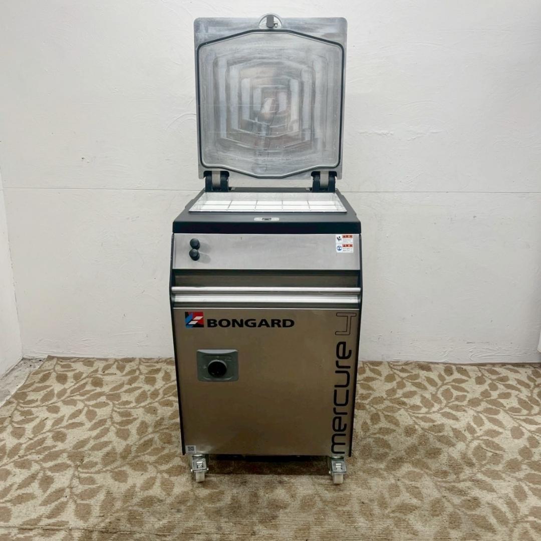 ボンガード 分割機 Mercure4 オートデバイダー 20分割 製パン
