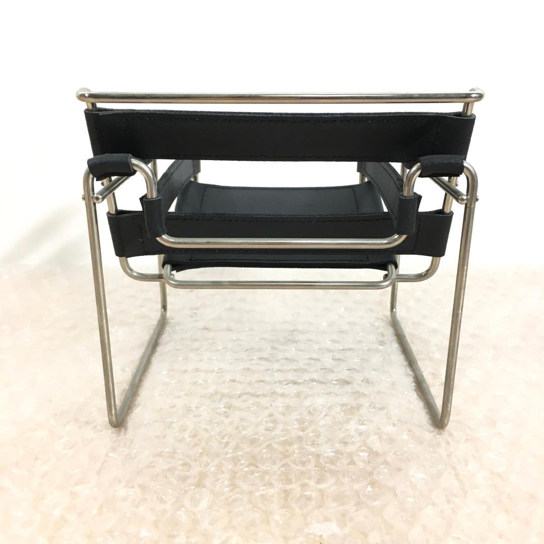 ○美品！ Vitra ワシリーチェア ヴィトラ ミニチュア マルセル・ブロイヤー