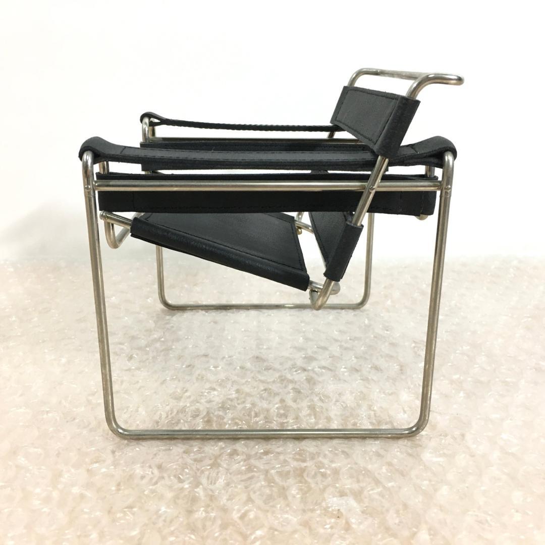 ○美品！ Vitra ワシリーチェア ヴィトラ ミニチュア マルセル・ブロイヤー