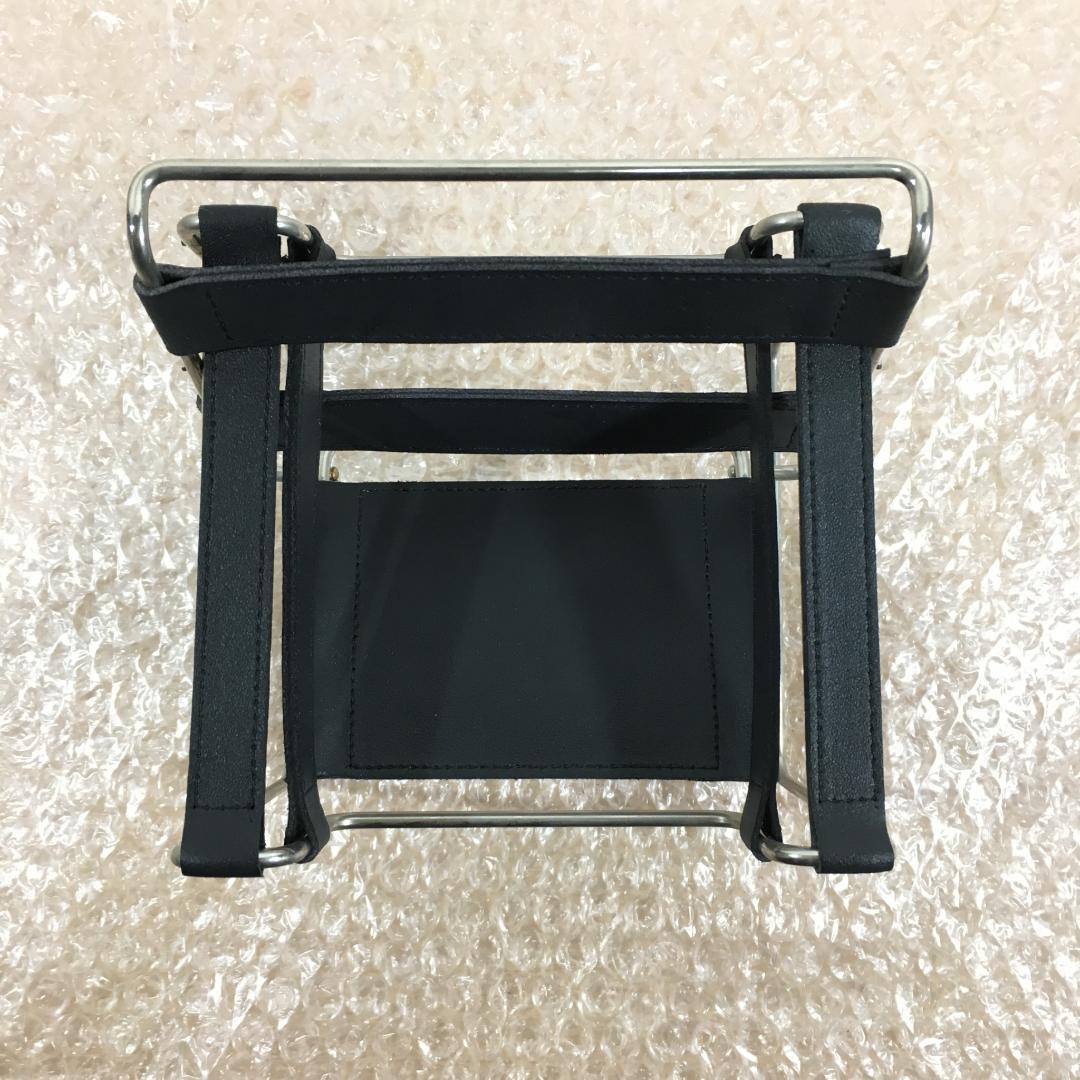 ○美品！ Vitra ワシリーチェア ヴィトラ ミニチュア マルセル・ブロイヤー