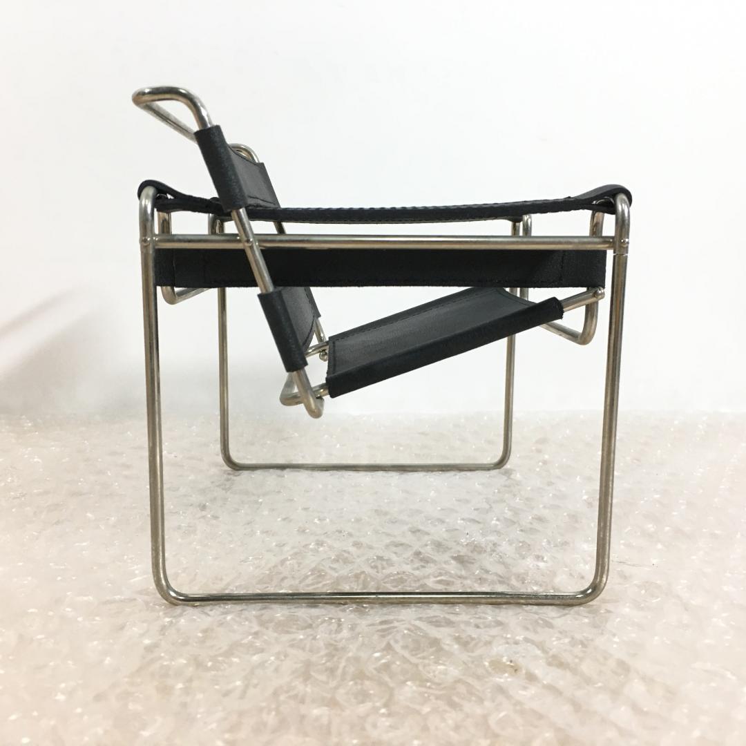 ○美品！ Vitra ワシリーチェア ヴィトラ ミニチュア マルセル・ブロイヤー