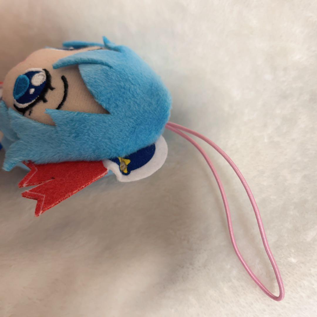 プリパラ 5周年 プライズ マスコット ぬいぐるみ ドロシー - メルカリ