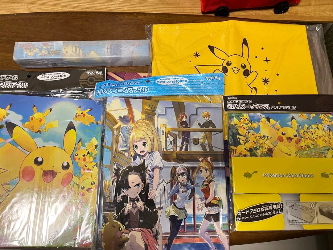 ポケモンカード サプライ その他 - メルカリ