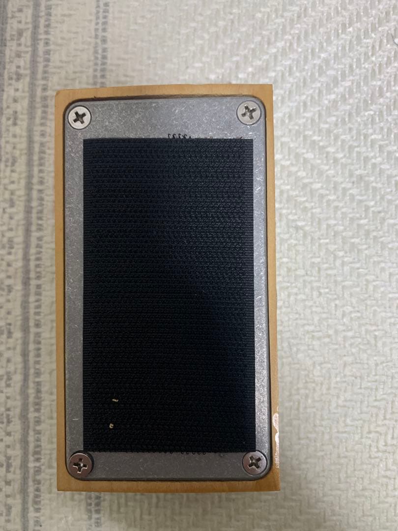 takky engineering IROHA ギターエフェクター - メルカリ