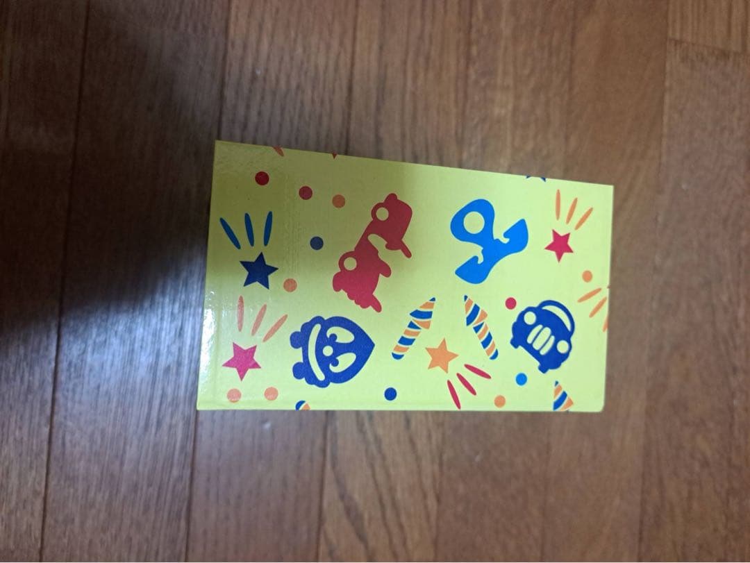 【レア】ディズニー トゥータウン オルゴール　レトロ　ミッキー