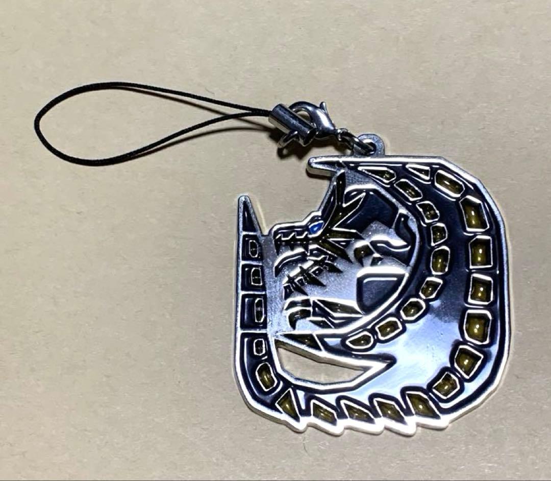 モンスターハンター アイコンステンドマスコット クシャルダオラ