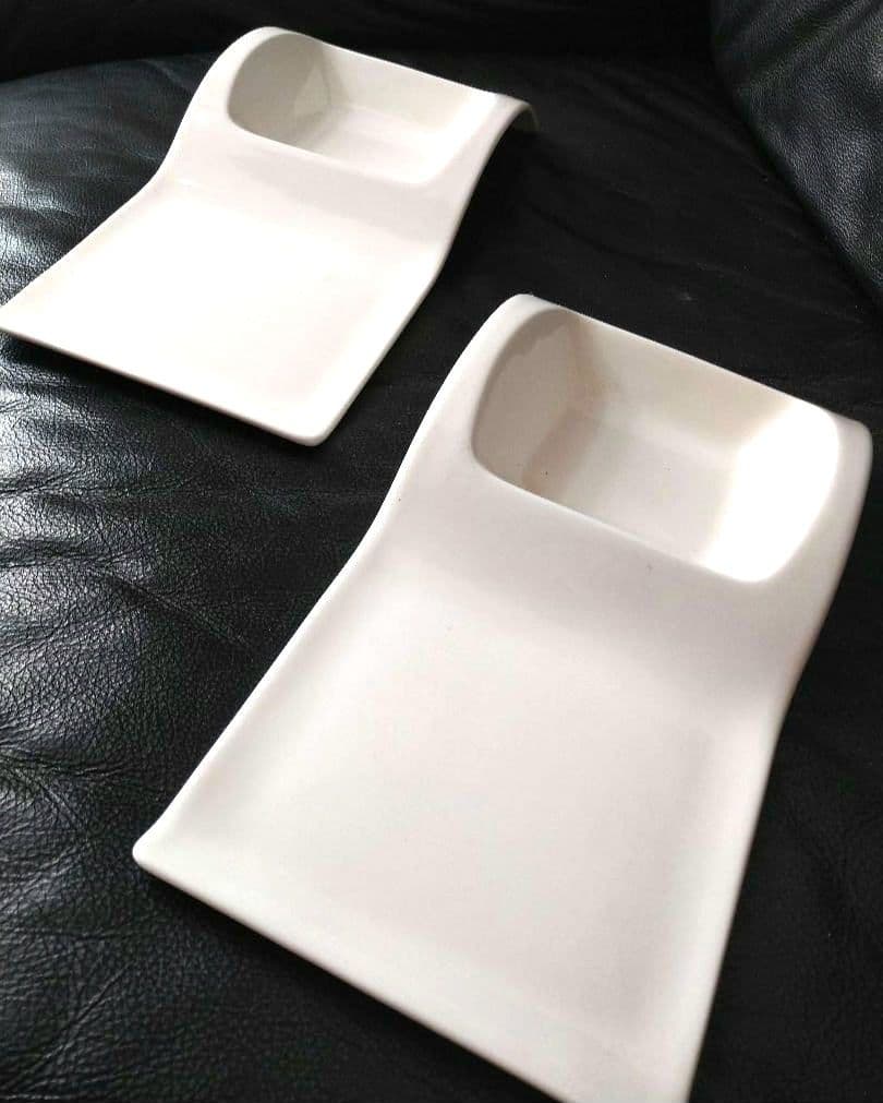 □ホームパーティーにお薦め♥素敵なディスプレイ♥2ステージウェーブ