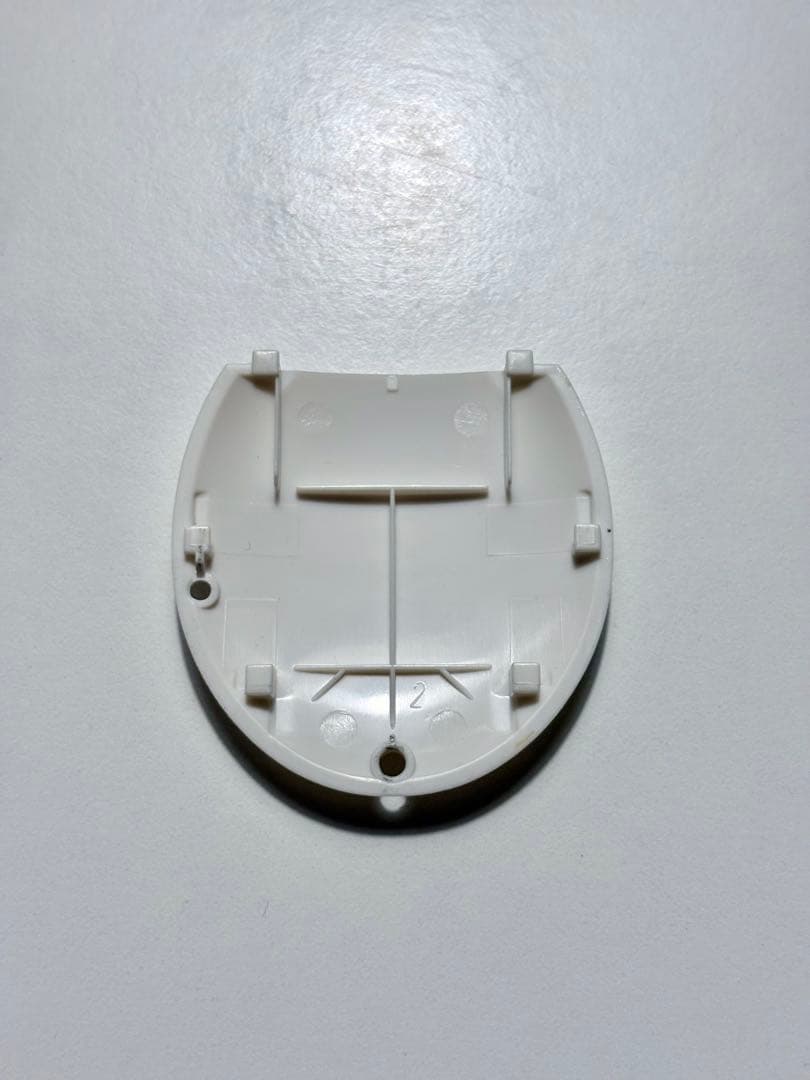 動作確認済】Tamagotchi P'sホワイトたまデコピアスラブメロver