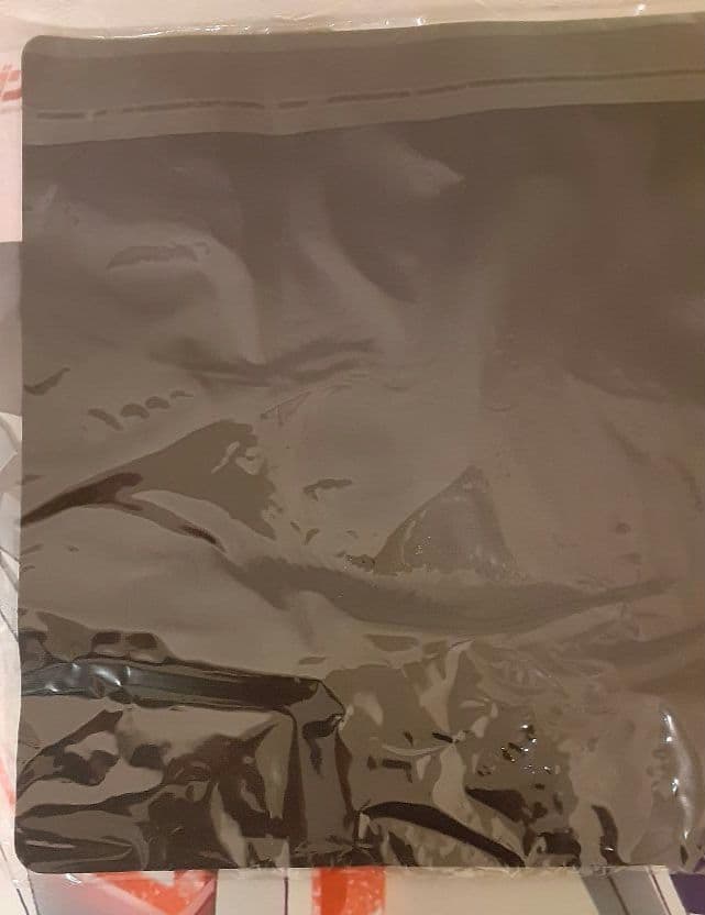 未開封！　入手困難　希少　当時物　シルヴィ&理亜　金色ラブリッチェ　プレイマット