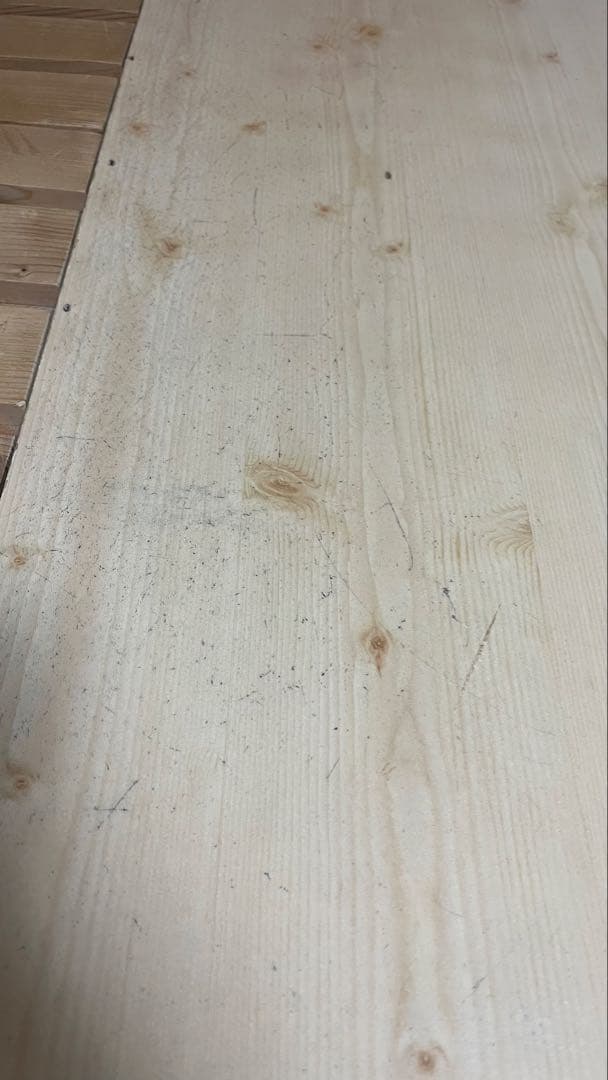 【送料込・最低価格】木製シングルベッドフレーム 引き出し付き