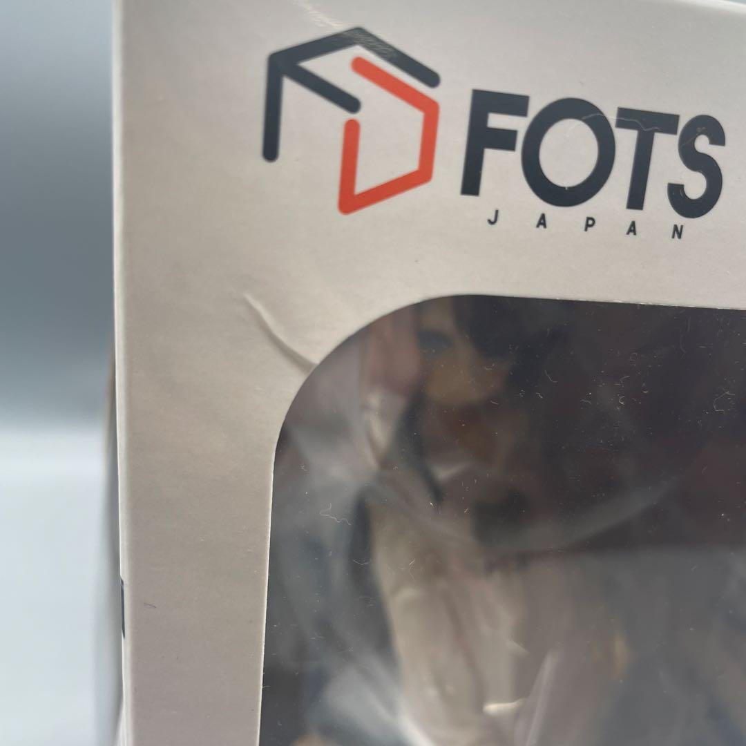 未開封 緒稚りぷか 1/5 フィギュア フォトスジャパン