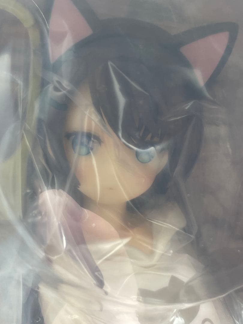 未開封 緒稚りぷか 1/5 フィギュア フォトスジャパン