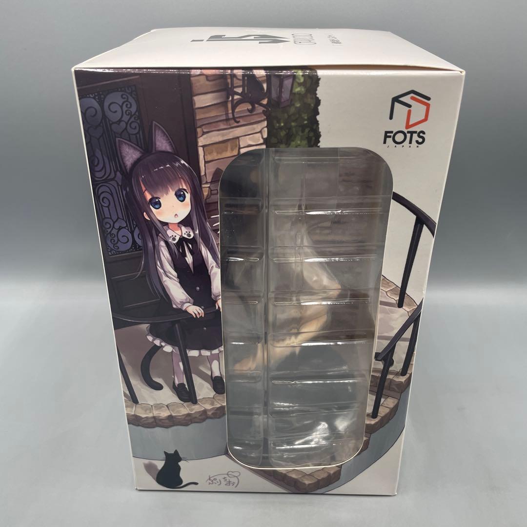 未開封 緒稚りぷか 1/5 フィギュア フォトスジャパン