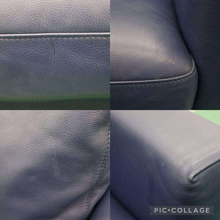 GMEK902C○ACTUS / アクタス Gallery-M 3人掛けソファ