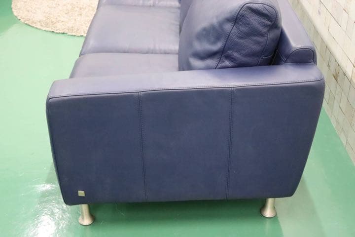 GMEK902C○ACTUS / アクタス Gallery-M 3人掛けソファ