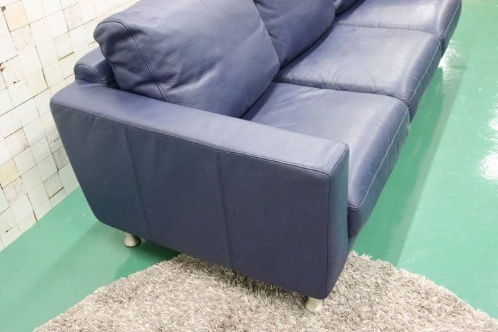 GMEK902C○ACTUS / アクタス Gallery-M 3人掛けソファ