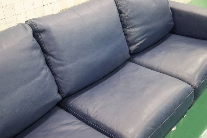 GMEK902C○ACTUS / アクタス Gallery-M 3人掛けソファ