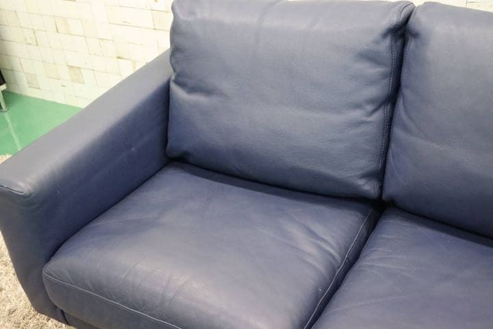 GMEK902C○ACTUS / アクタス Gallery-M 3人掛けソファ