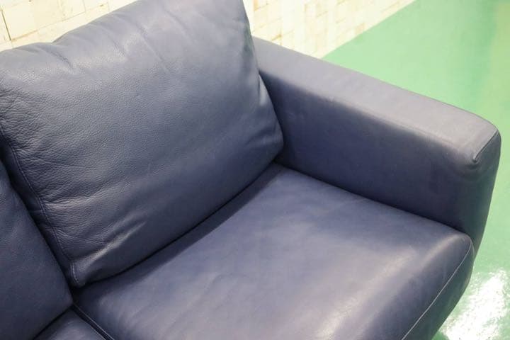 GMEK902C○ACTUS / アクタス Gallery-M 3人掛けソファ