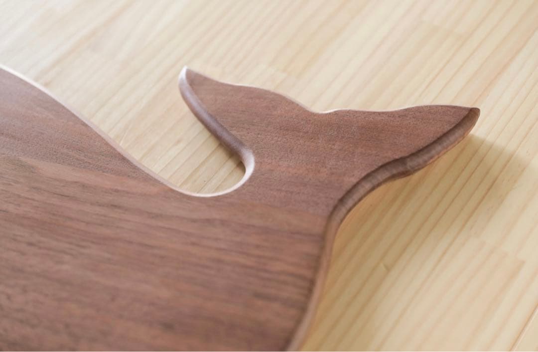 naoko takaiくじら0ne Plate 高井直子ナンタケットバスケット