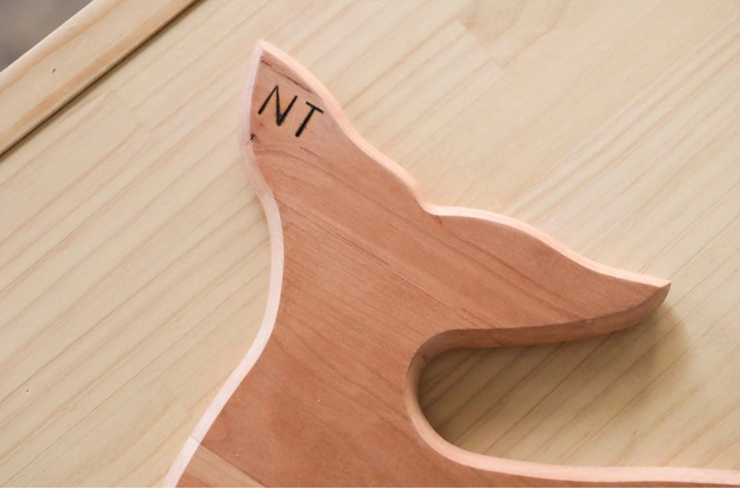 naoko takaiくじら0ne Plate 高井直子ナンタケットバスケット