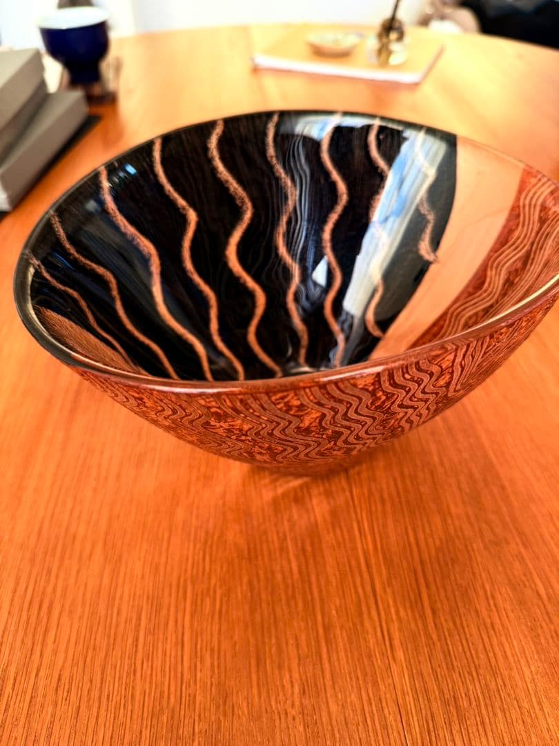 コスタボダ　モニカ・バックストロム　鉢・ボウル