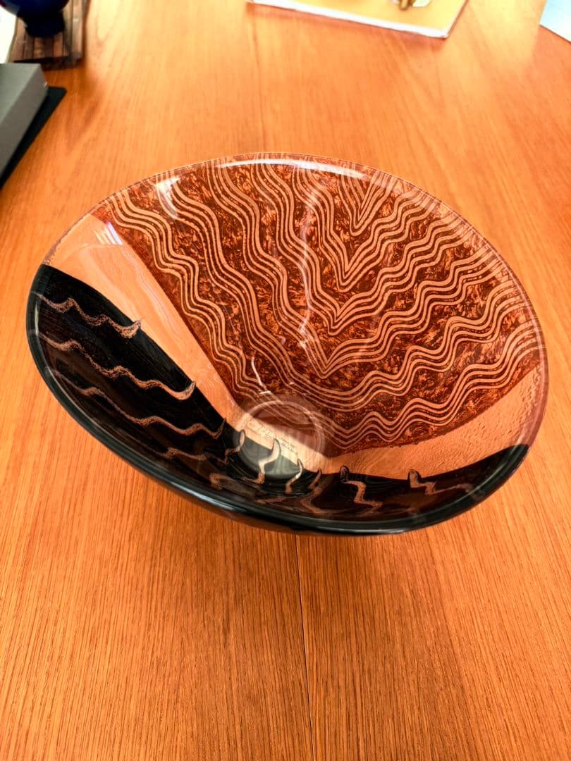 コスタボダ　モニカ・バックストロム　鉢・ボウル