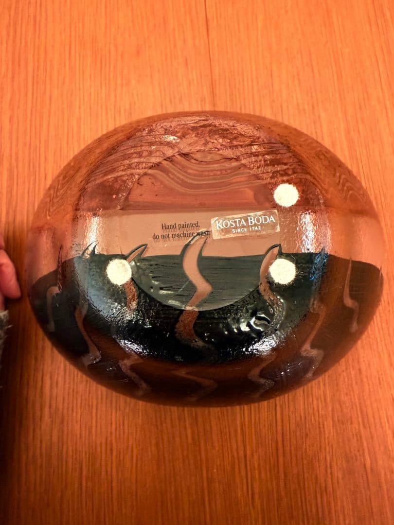 コスタボダ　モニカ・バックストロム　鉢・ボウル