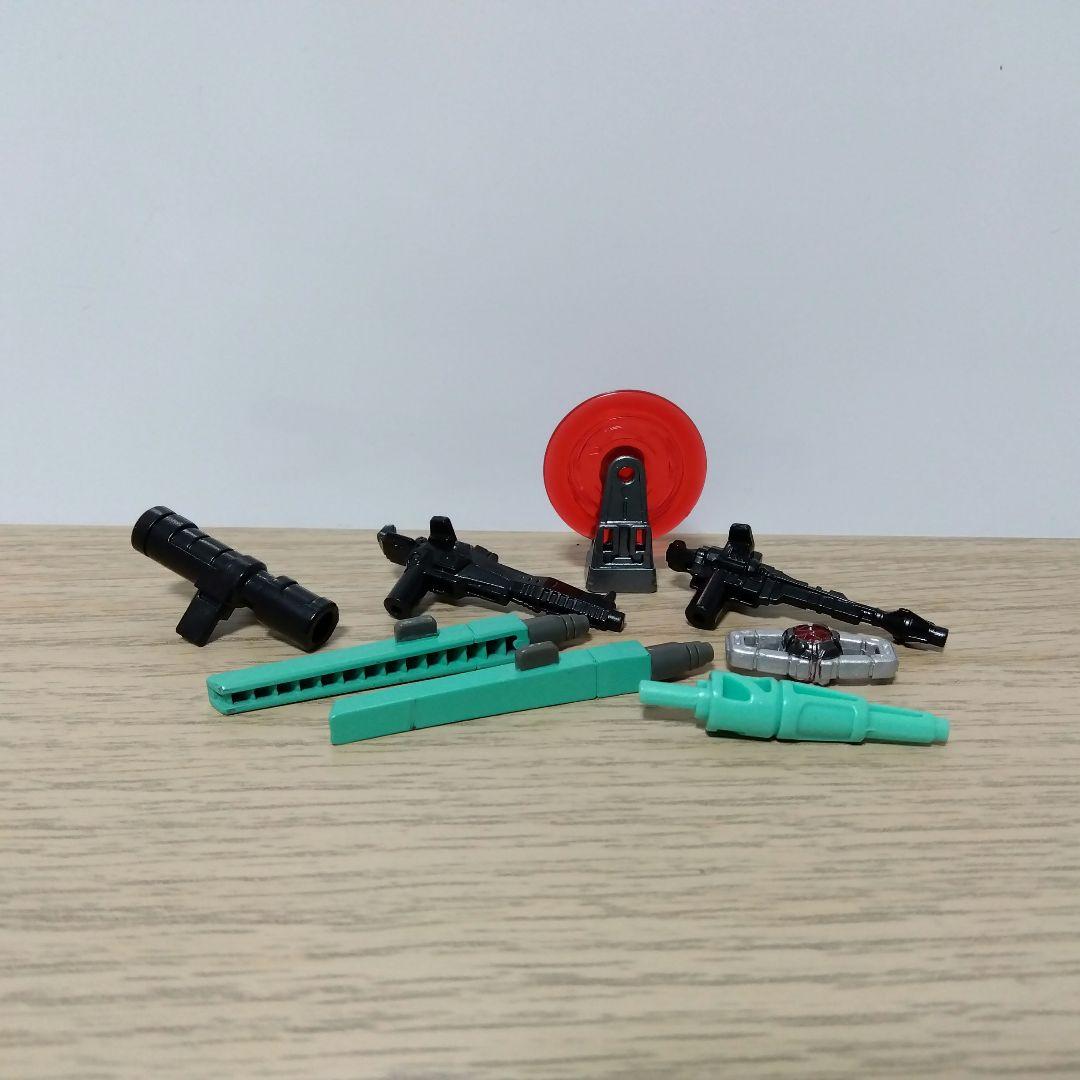 ア*キ様 トランスフォーマー シャッタードグラス サイドスワイプ