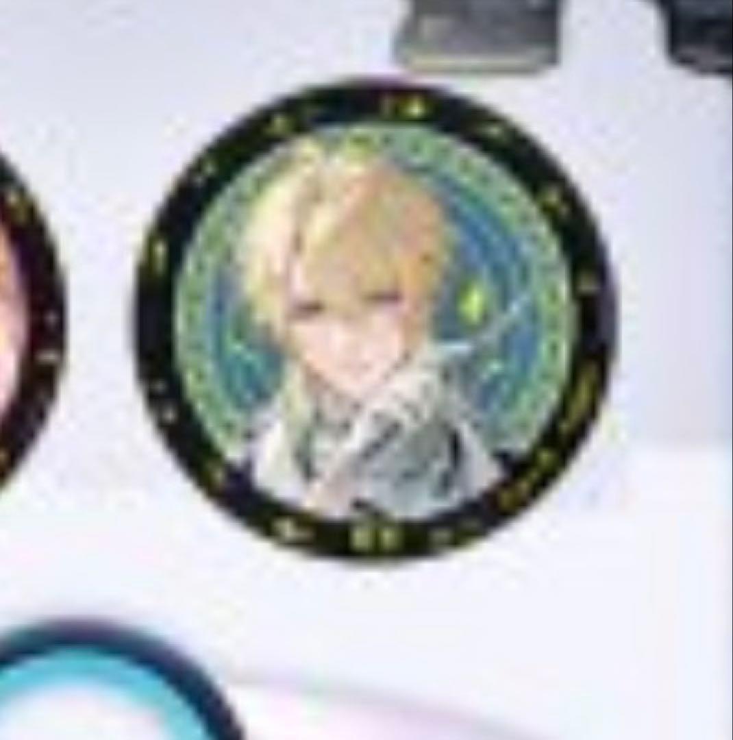 鳴潮 スペシャルライブ キッチンカー 有償特典 アクリルコースター